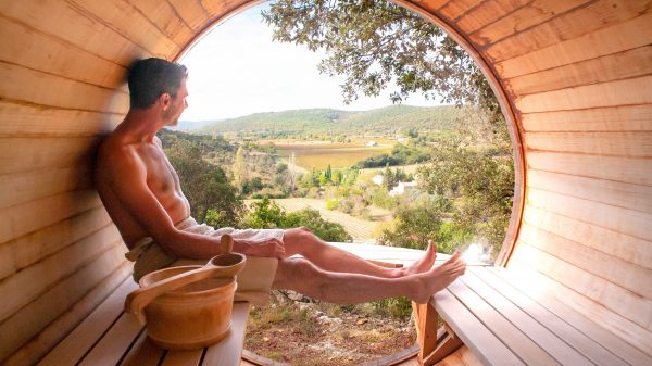 Domaine de Sevenier & Spa, (07) Lagorce 