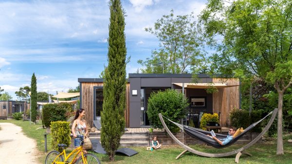 Domaine de la Dragonnière, (34) Vias