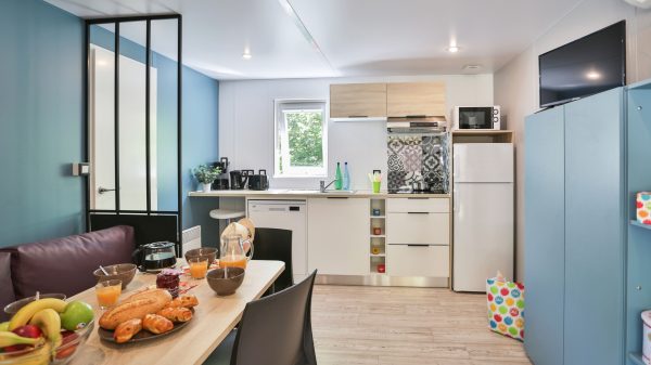 Le Petit Rocher, (85) Longeville-sur-Mer