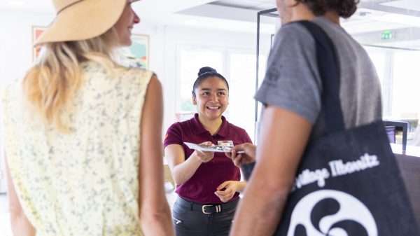 Camping Ilbarritz, (64) Pyrénées-Atlantiques