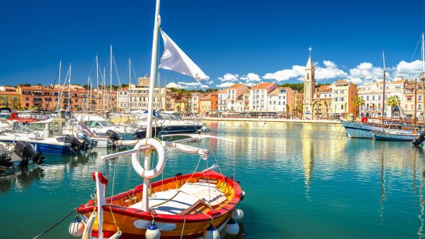 Sanary sur Mer