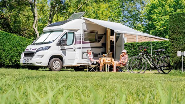 Camping Saint Emilion, (33) Saint-Émilion