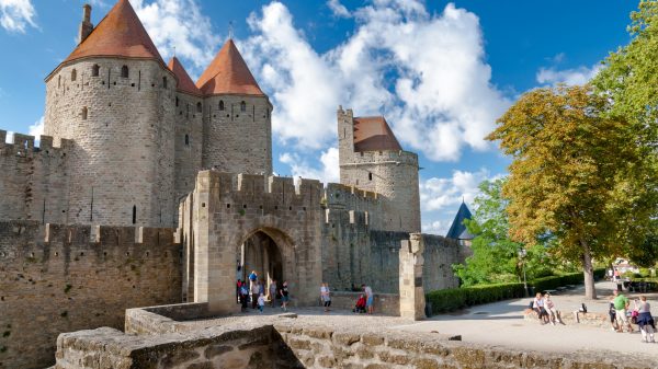 Narbonnaise Gate