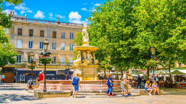 Place Carnot