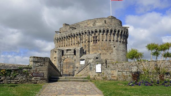 Château de Dinan