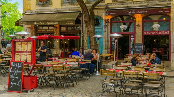 Bouchon-Lyonnais