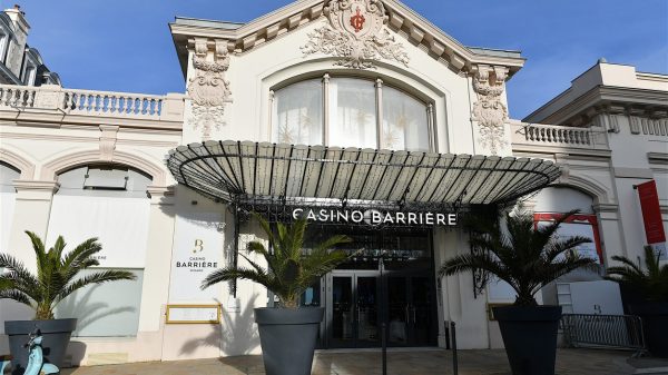  Casino Barrière de Dinard