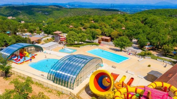 Domaine d'imbours - 07