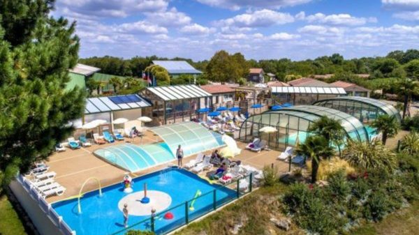 La Bretonnière, (85) Saint-Julien-des-Landes