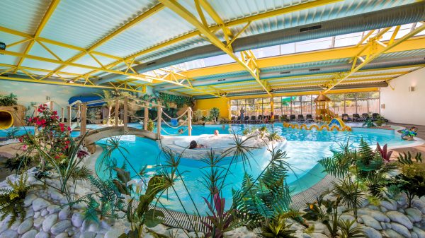 Le Bel Air, (85) Les Sables-d'Olonne