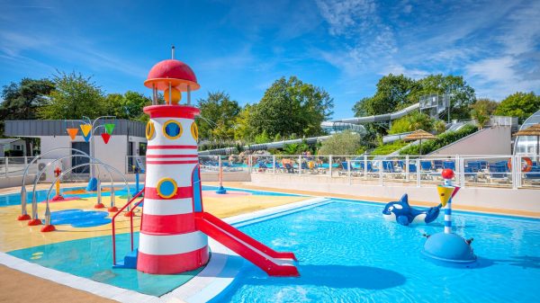 Campingplatz Kerzerho, (56) Erdeven