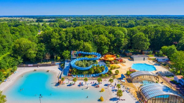 Les Chênes de Medis