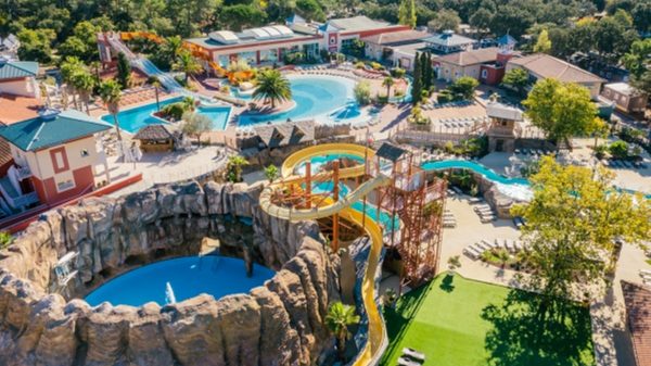 Le Sylvamar, (40) Labenne