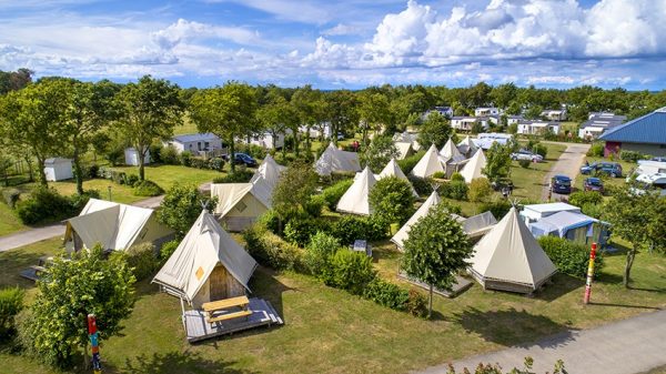Domaine de Léveno, (44) Guérande
