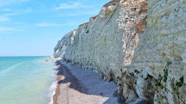Cap Blanc-Nez
