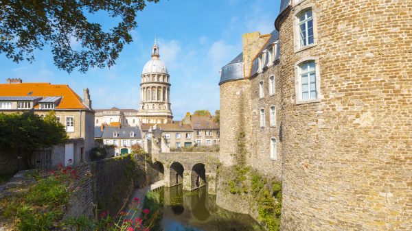 Boulogne-sur-Mer