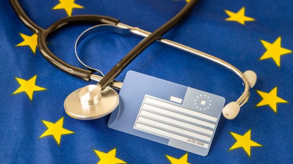 Carte européenne d’assurance maladie
