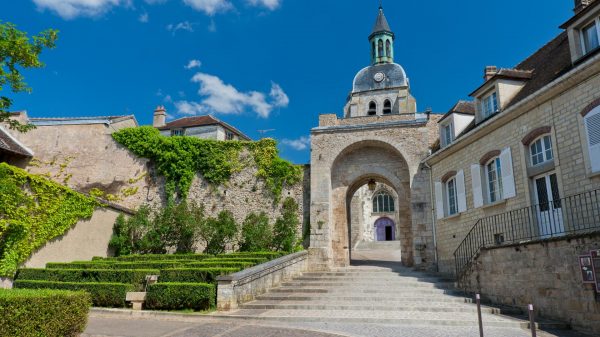 Église Saint-Jean
