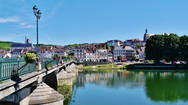 Pont de Joigny