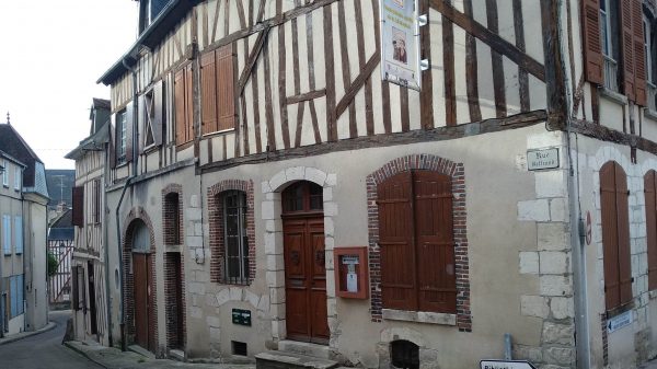 Musée de la résistance