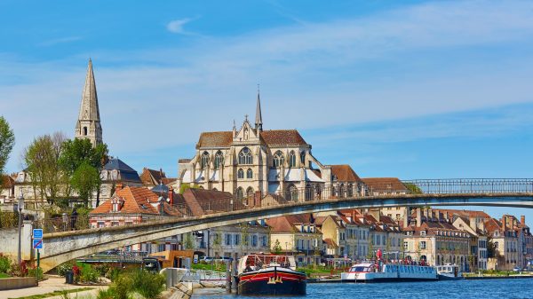 Auxerre