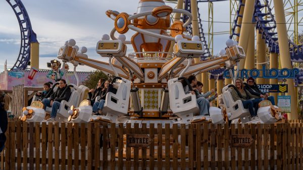 Le Jump-O-Matic