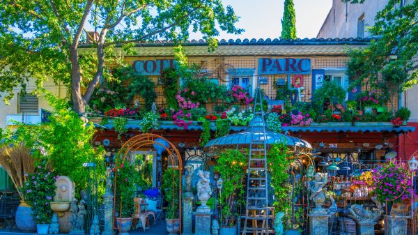 Boutique l’Isle sur la Sorgue
