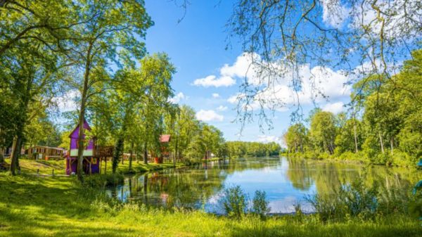 Fredland, (77) Tournan-en-Brie