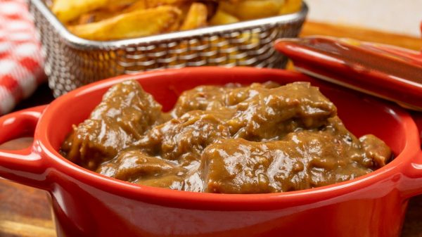 carbonade flammande