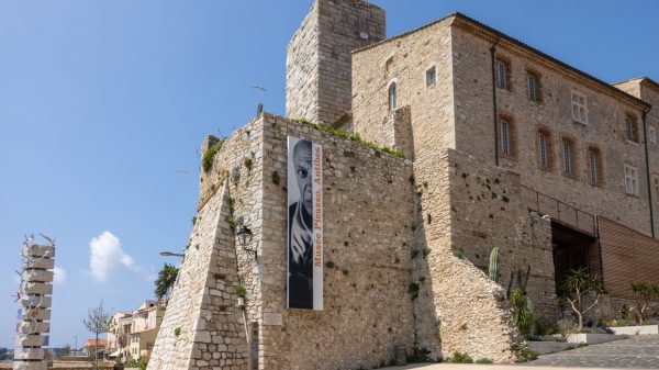 Le musée Picasso