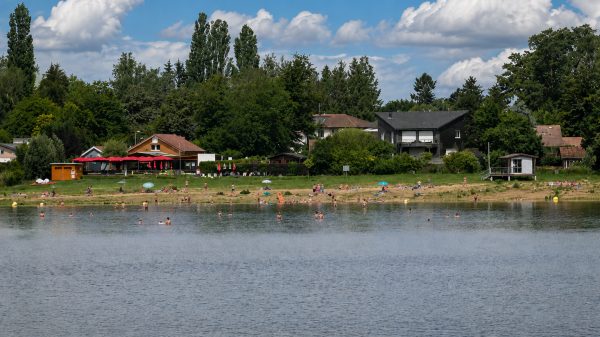 Strand von Sanchey