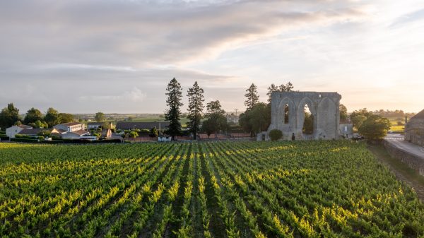 Saint-Émilion