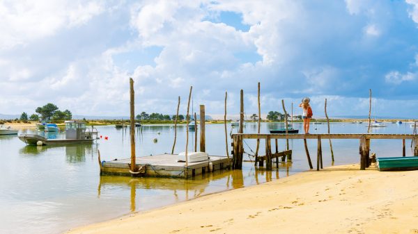 Bassin d’Arcachon