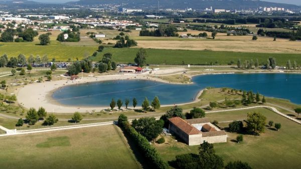Pignedoré Beach – for a relaxing afternoon by the water