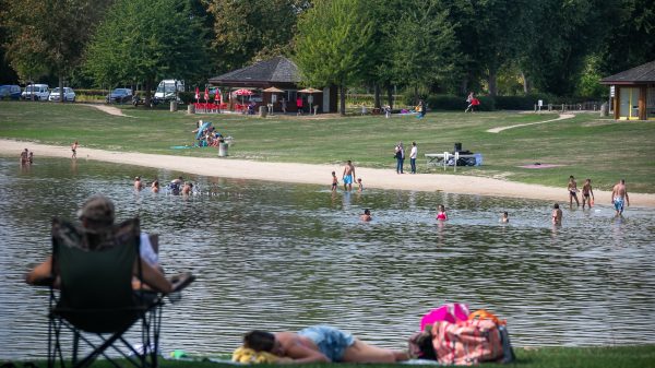 Choisissez l'Eure pour vos vacances en camping