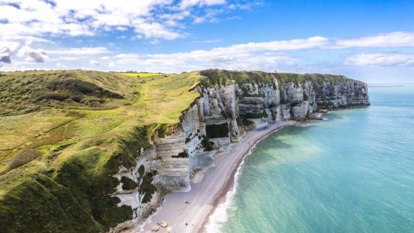 Étretat