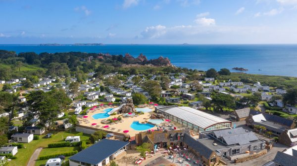 Le Ranolien, (22) Perros-Guirec
