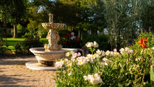 Jardins d'Honfleur