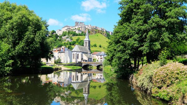 Saint-Flour