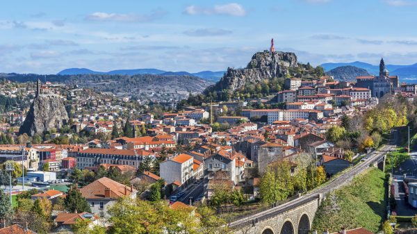 Puy-en-Velay