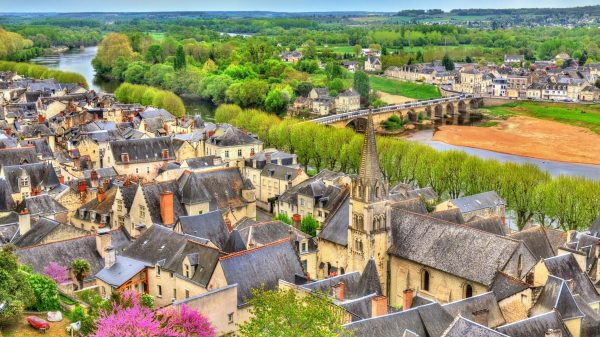 Château-Chinon