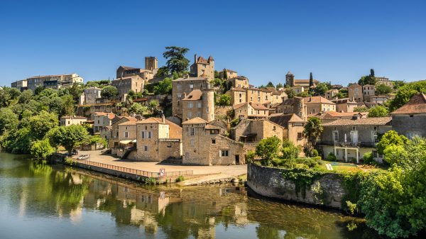 Puy l’Évêque 