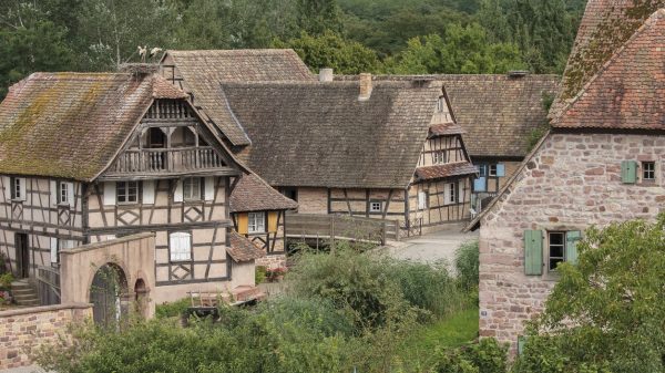 The Alsace Ecomuseum, an unmissable outing to discover Alsace 