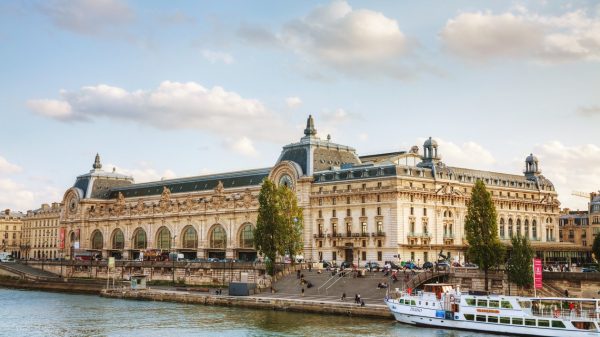 Musée d’Orsay