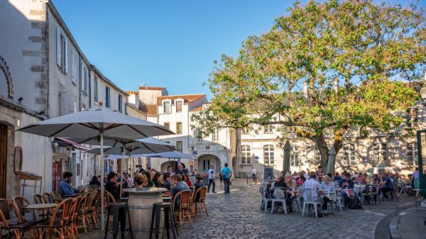 Les petits restaurants de La Rochelle