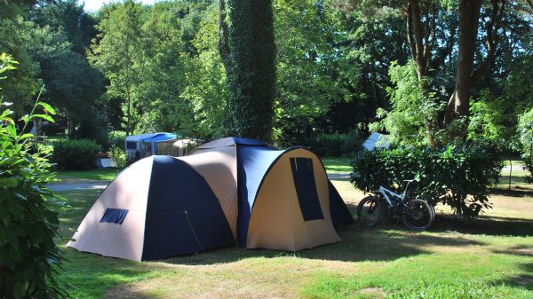 Un camping engagé depuis plus de 10 ans dans le développement durable