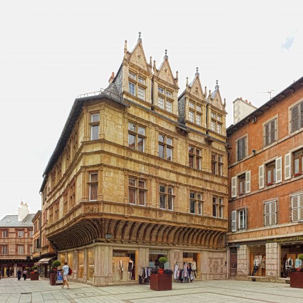 Maison dite d'Armagnac