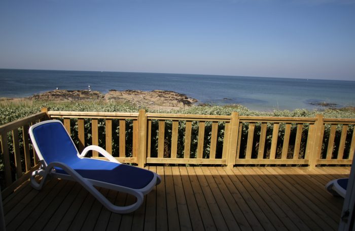 Camping La Falaise à La La Turballe Loire Atlantique