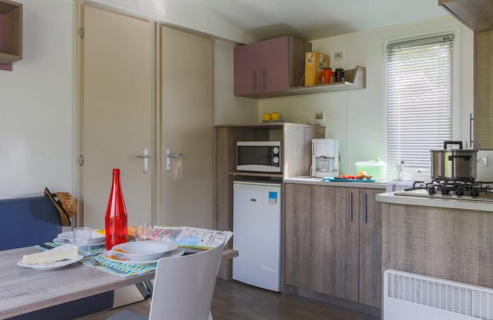 Camping LE VILLAGE PARISIEN **** à Varreddes Seine-et ...