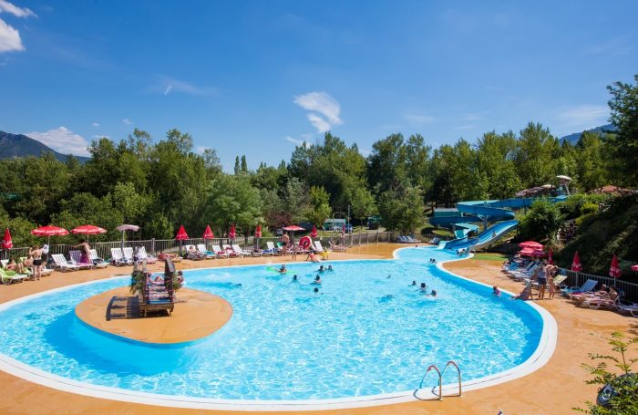 Camping LE COURIOU Recoubeau Jansac Dr me CampingFrance Camping LE COURIOU Recoubeau Jansac Dr me CampingFrance